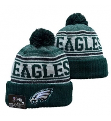 Philadelphia Eagles Beanies 25K 487 Philadelphia Eagles Beanies 25K 487