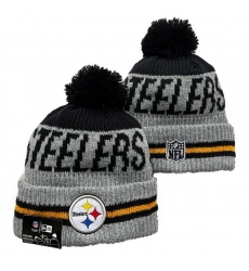 Pittsburgh Steelers Beanies 25902