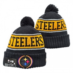 Pittsburgh Steelers Beanies 25K 122