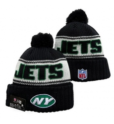 New York Jets Beanies 25902