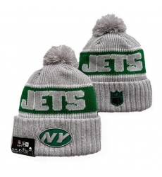 New York Jets Beanies 25903