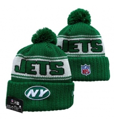 New York Jets Beanies 25905