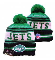 New York Jets Beanies 25907