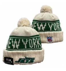 New York Jets Beanies 25K 153