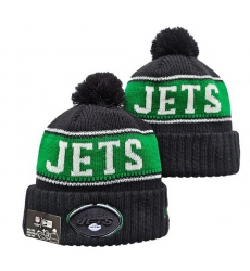 New York Jets Beanies 25K 493