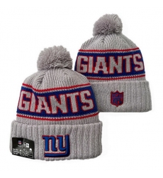 New York Giants Beanies 25903
