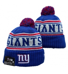 New York Giants Beanies 25905