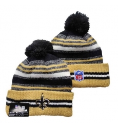 New Orleans Saints Beanies 25906