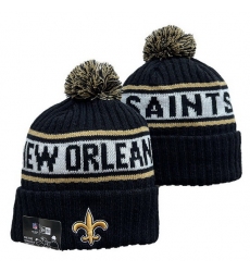 New Orleans Saints Beanies 25K 197