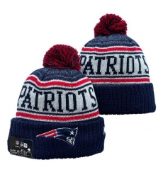New England Patriots Beanies 25903