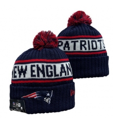 New England Patriots Beanies 25904
