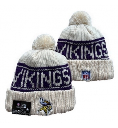 Minnesota Vikings Beanies 25902