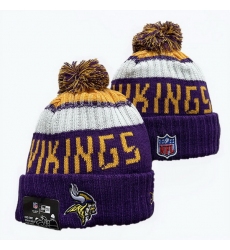 Minnesota Vikings Beanies 25K 266 Minnesota Vikings Beanies 25K 266