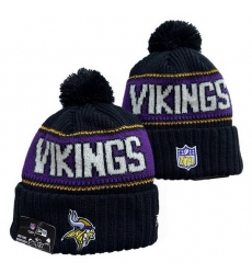 Minnesota Vikings Beanies 25K 957 Minnesota Vikings Beanies 25K 957