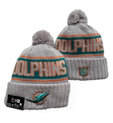 Miami Dolphins Beanies 25904