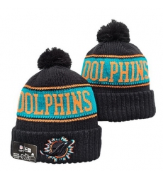 Miami Dolphins Beanies 25K 275