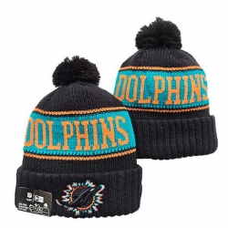 Miami Dolphins Beanies 25K 275