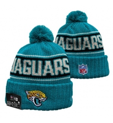 Jacksonville Jaguars Beanies 25905