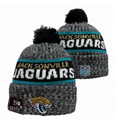 Jacksonville Jaguars Beanies 25908
