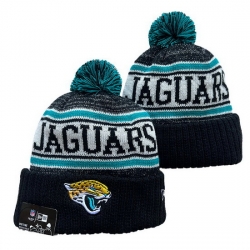 Jacksonville Jaguars Beanies 25K 022