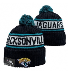 Jacksonville Jaguars Beanies 25K 323 Jacksonville Jaguars Beanies 25K 323
