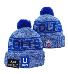 Indianapolis Colts Beanies 25K 879 Indianapolis Colts Beanies 25K 879