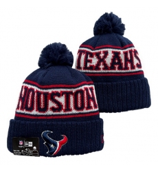 Houston Texans Beanies 25G004