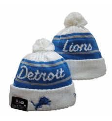 Detroit Lions Beanies 25902
