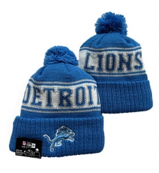 Detroit Lions Beanies 25905