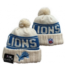 Detroit Lions Beanies 25908