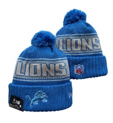 Detroit Lions Beanies 25909