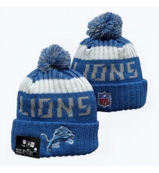 Detroit Lions Beanies 25K 572