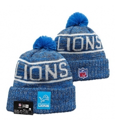 Detroit Lions Beanies 25K 890 Detroit Lions Beanies 25K 890