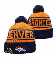 Denver Broncos Beanies 25901