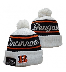 Cincinnati Bengals Beanies 25902