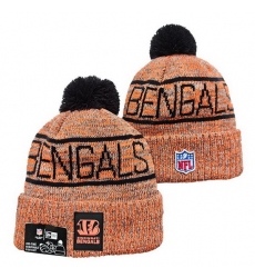 Cincinnati Bengals Beanies 25K 297 Cincinnati Bengals Beanies 25K 297