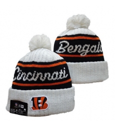 Cincinnati Bengals Beanies 25K 576