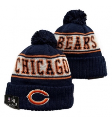 Chicago Bears Beanies 25902