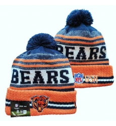 Chicago Bears Beanies 25905