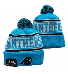 Carolina Panthers Beanies 25902