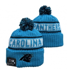 Carolina Panthers Beanies 25903