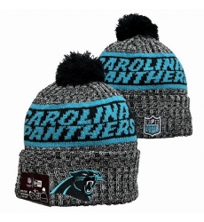 Carolina Panthers Beanies 25905