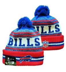 Buffalo Bills Beanies 25K 089 Buffalo Bills Beanies 25K 089