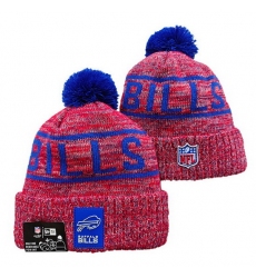 Buffalo Bills Beanies 25K 602 Buffalo Bills Beanies 25K 602