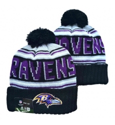 Baltimore Ravens Beanies 25909