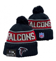 Atlanta Falcons Beanies 25K 249