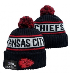 Kansas City Chiefs Beanies 25907