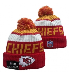 Kansas City Chiefs Beanies 25910