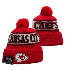 Kansas City Chiefs Beanies 25K 323 Kansas City Chiefs Beanies 25K 323