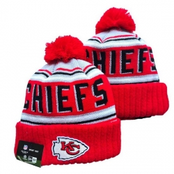 Kansas City Chiefs Beanies 25K 502